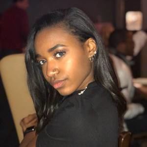 Meet your Posher, Janell